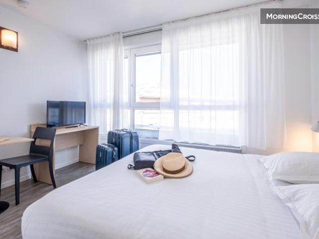 Appartement location à Annecy