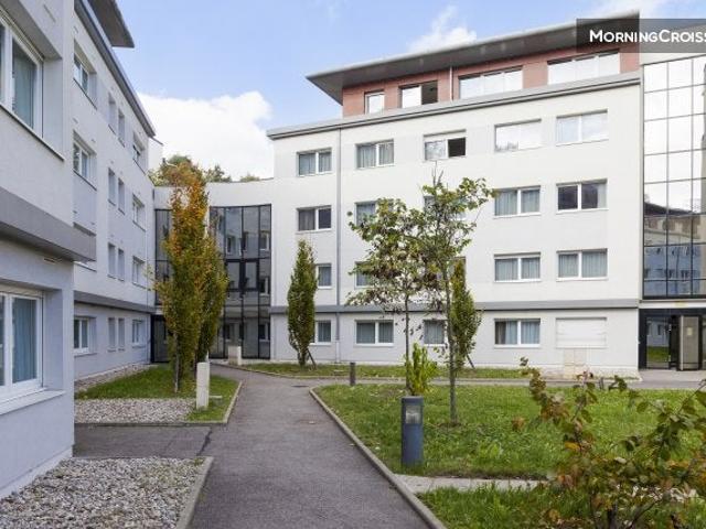 Appartement location à Annecy