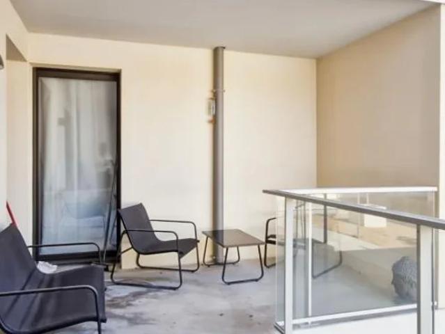 Appartement location à Reims