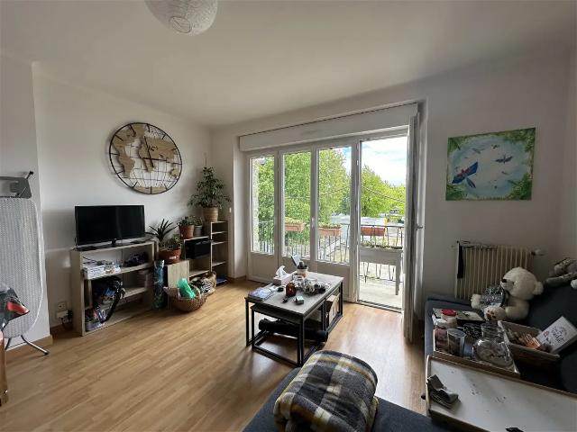 Appartement location à Fougères-Vitré, Bretagne
