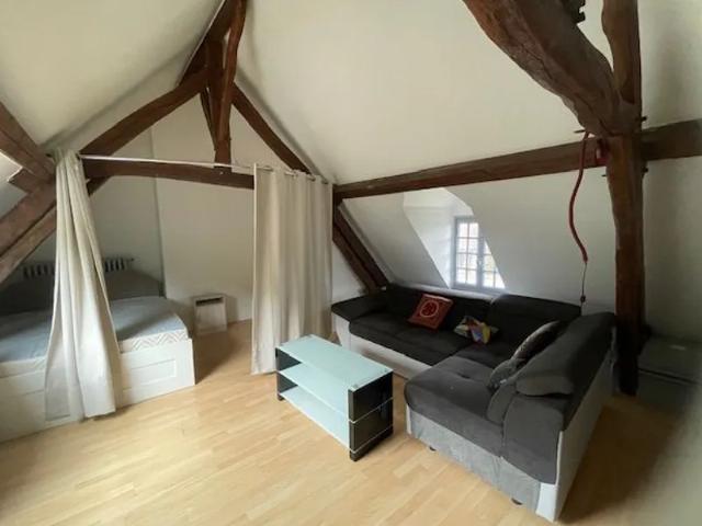 Appartement location à Compiègne, Jaux