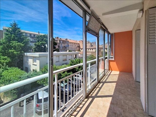 Appartement location à Millau