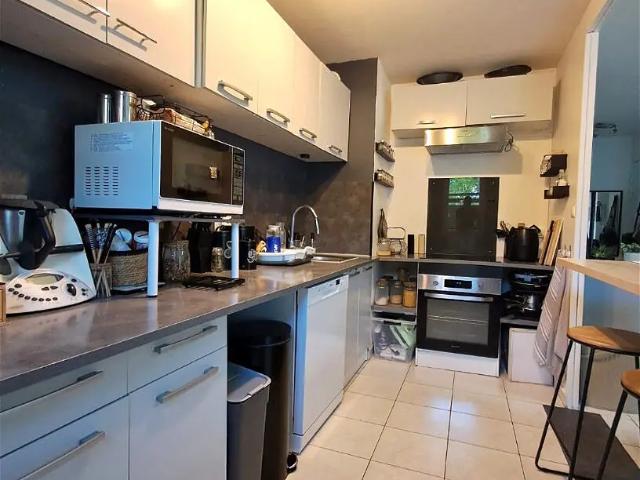 Appartement location à Chaumont