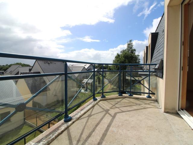 Appartement location à Saint-Brieuc, Bretagne