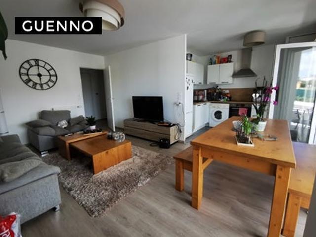 Appartement location à Rennes, Bretagne