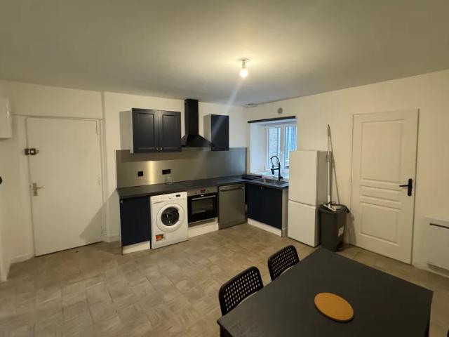 Appartement location à Vierzon