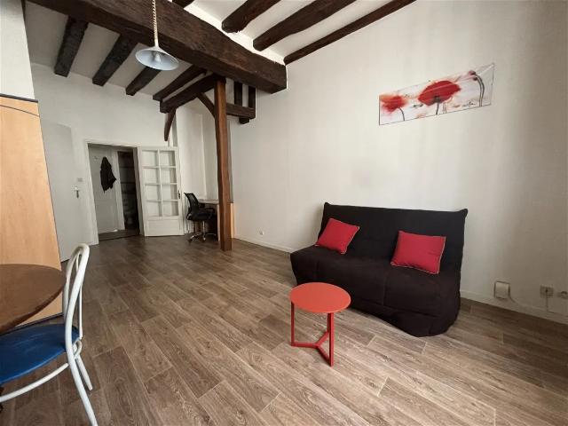 Appartement location à Tours