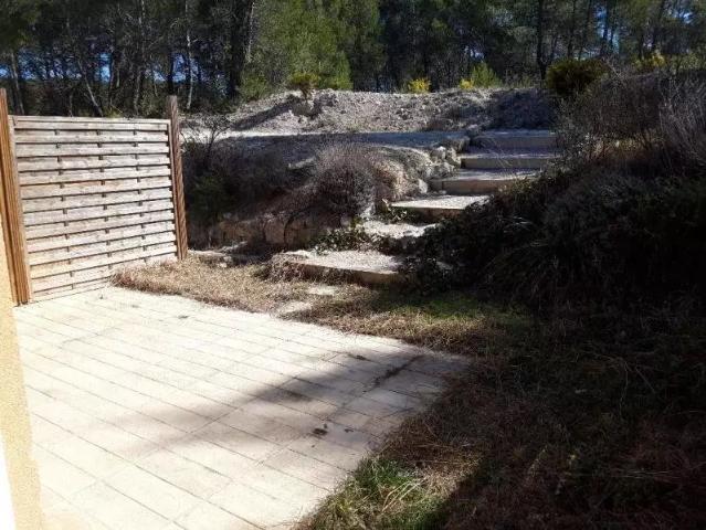 Appartement location à Aix-en-Provence, Fuveau