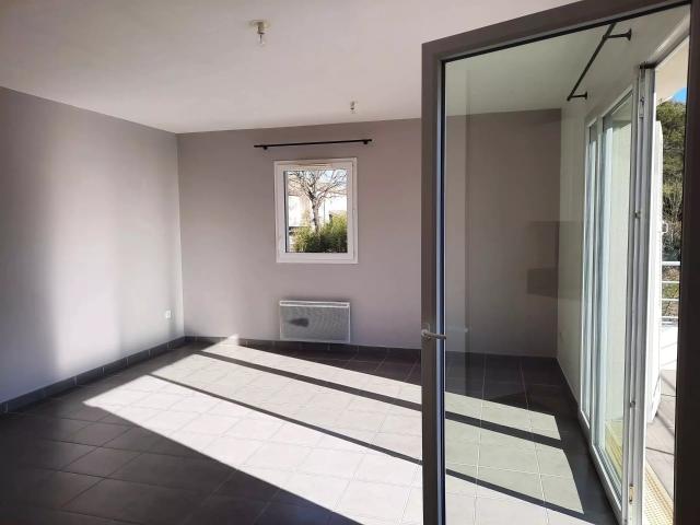 Appartement location à Aix-en-Provence, Fuveau
