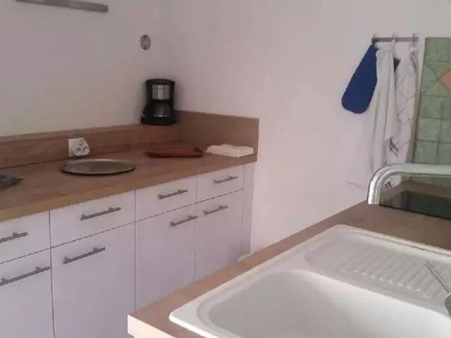 Appartement location à Aix-en-Provence, Fuveau
