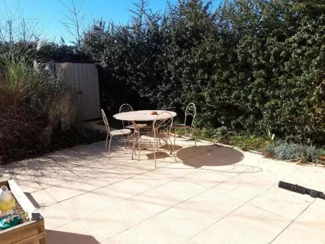 Appartement location à Aix-en-Provence, Fuveau