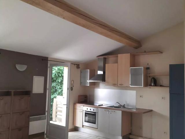 Appartement location à Aix-en-Provence, Fuveau