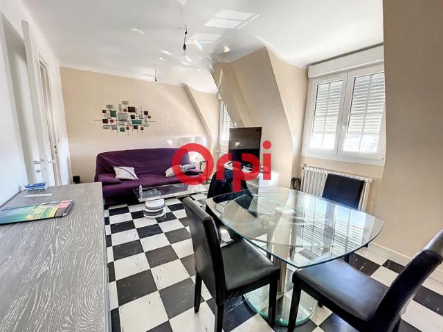 Appartement location à Vannes, Bretagne