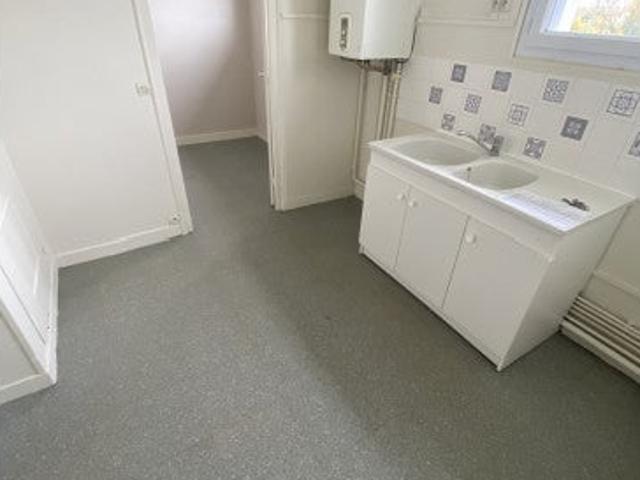 Appartement location à Issoudun