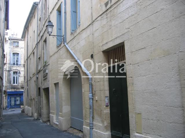Appartement location à Montpellier