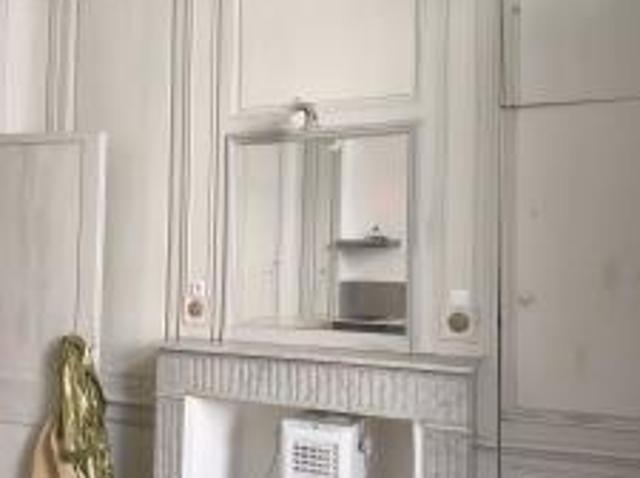 Appartement location à Nîmes