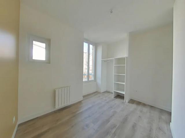 Appartement location à Valence, Romans-sur-isère