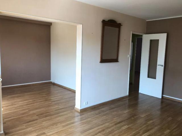 Appartement location à Thionville
