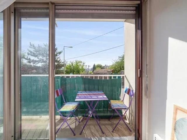 Appartement location à Besançon