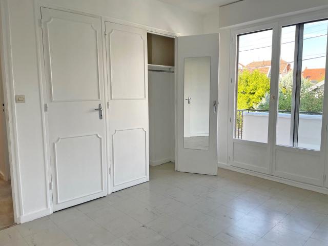 Appartement location à Besançon