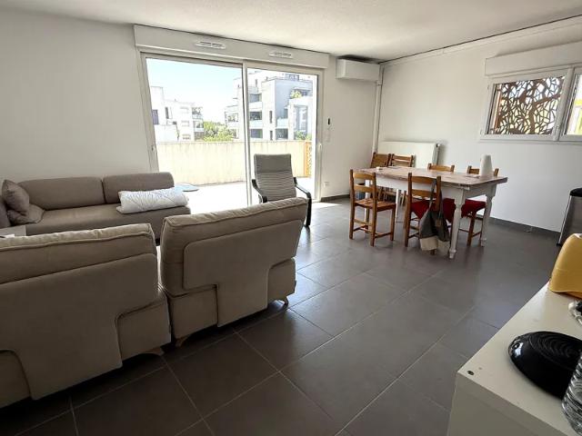 Appartement location à Montpellier, Saint-jean-de-védas