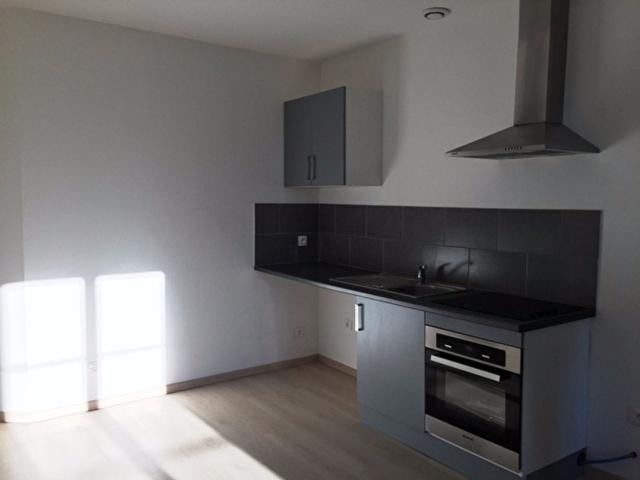 Appartement location à Courcelles-Epayelles, Oise