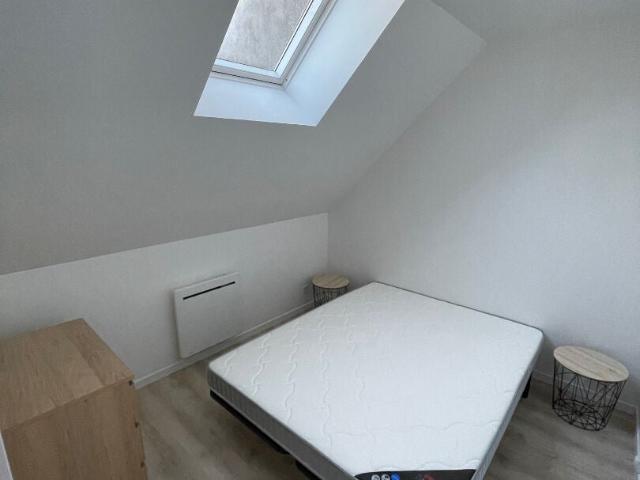 Appartement location à Saint-Nazaire, Saint-nazaire