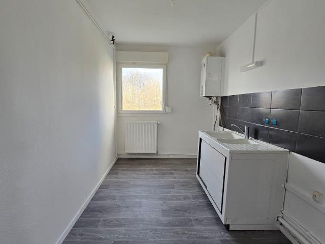 Appartement location à Forbach-Boulay-Moselle, Saint-avold