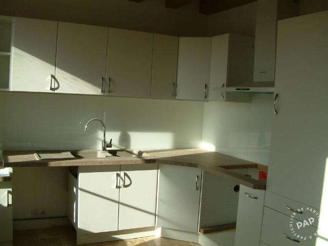 Appartement location à Fontainebleau, Egreville