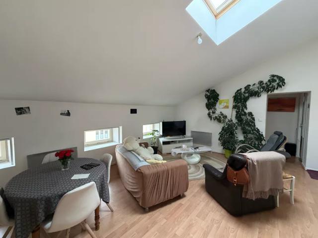 Appartement location à Bar-le-Duc, Fains-véel