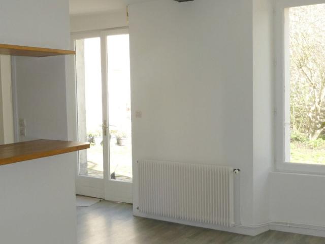 Appartement location à Fontainebleau