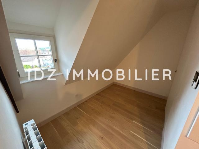 Appartement location à Mulhouse, Hagenthal-le-bas