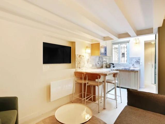 Appartement location à Paris, Île-de-France