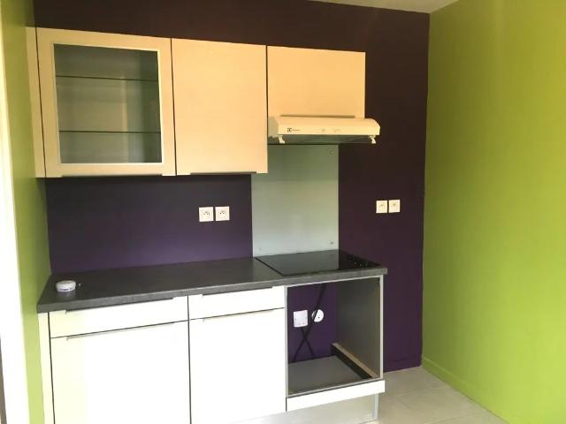 Appartement location à Pau, Lons