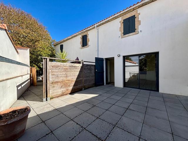 Appartement location à Les Sables-d'Olonne, Saint-gilles-croix-de-vie