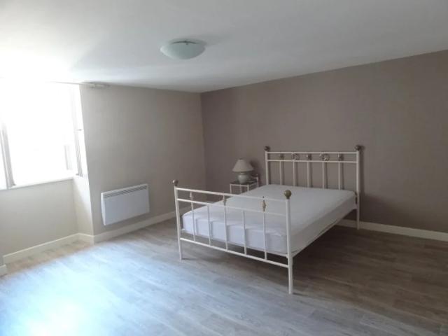 Appartement location à Vesoul