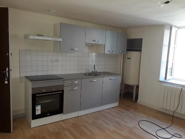 Appartement location à Vesoul