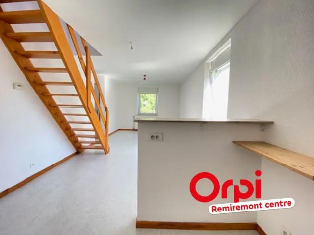 Appartement location à Épinal, Raon-aux-bois