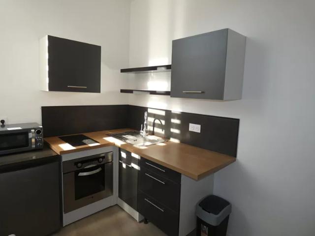 Appartement location à Niort