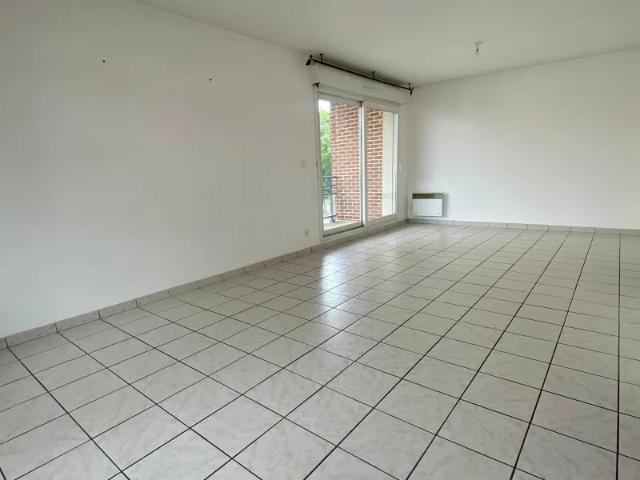 Appartement location à Abbeville