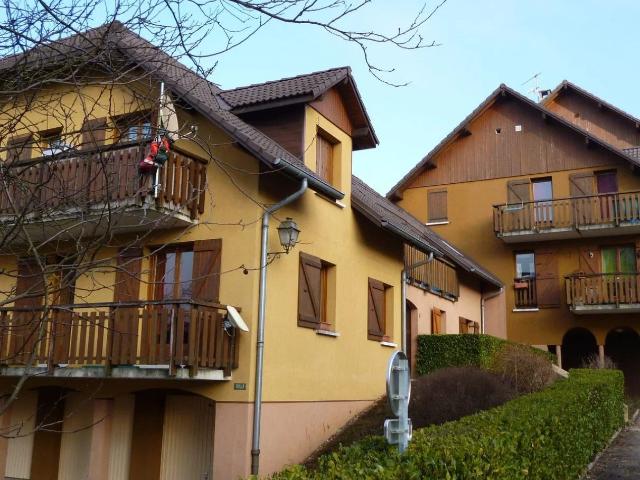 Appartement location à Domessin, Savoie
