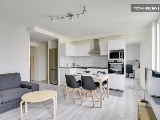 Appartement location à Pontoise, Cergy