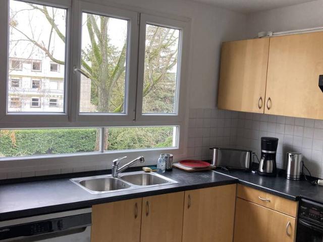 Appartement location à Palaiseau, Chilly-mazarin