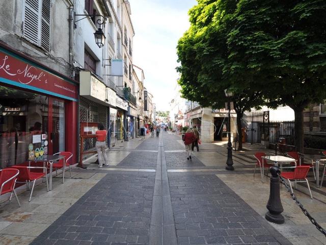 Appartement location à Torcy, Lagny-sur-marne