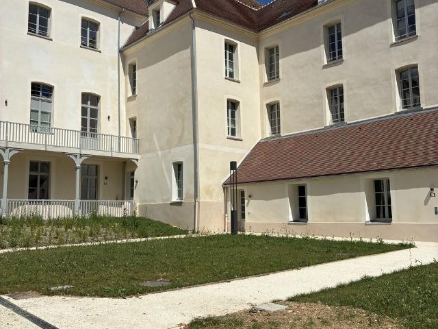 Appartement location à Meaux, Juilly