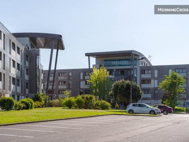 Appartement location à Nantes
