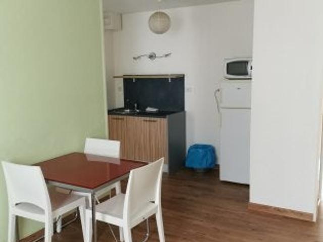 Appartement location à Nantes
