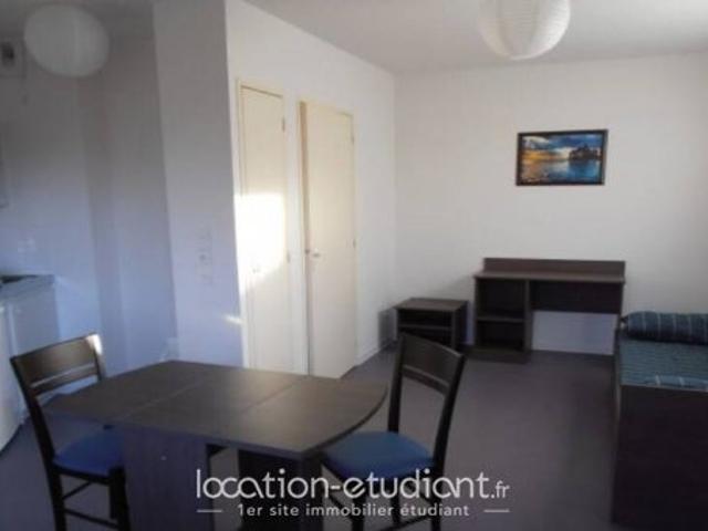 Appartement location à Nantes