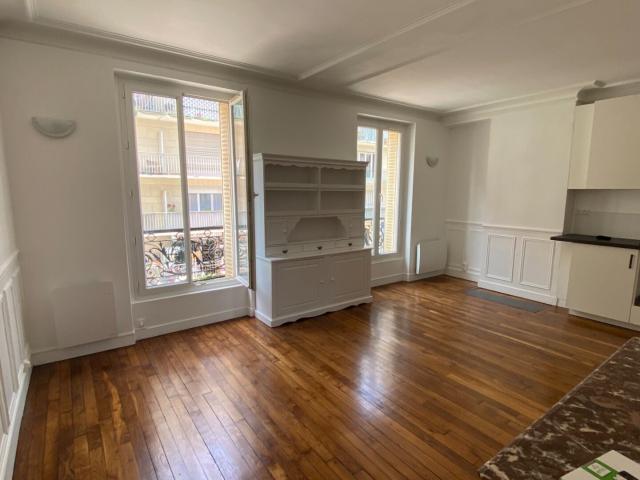 Appartement location à Bobigny