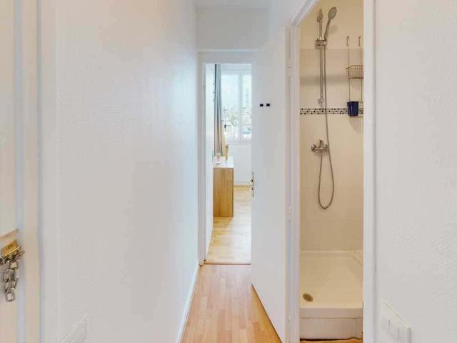 Appartement location à France métropolitaine, Clichy